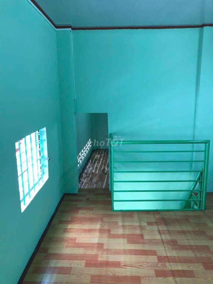 cần bán gấp nhà bình thới p14 q11 dt 18,3