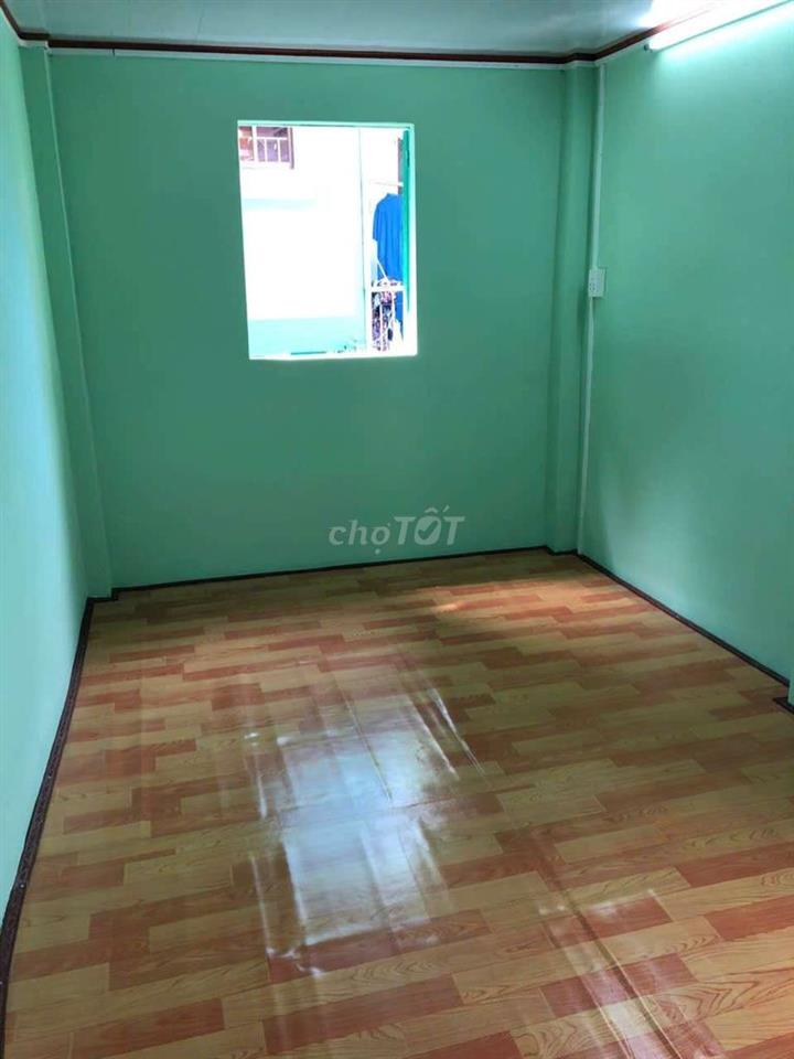 cần bán gấp nhà bình thới p14 q11 dt 18,3