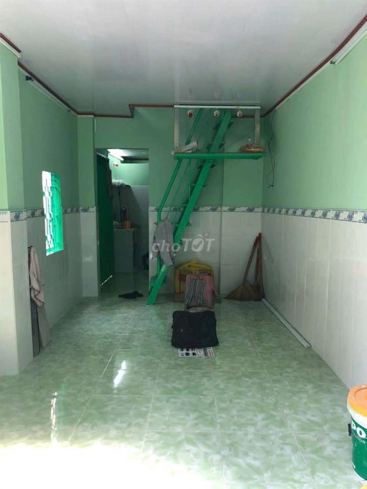 cần bán gấp nhà bình thới p14 q11 dt 18,3
