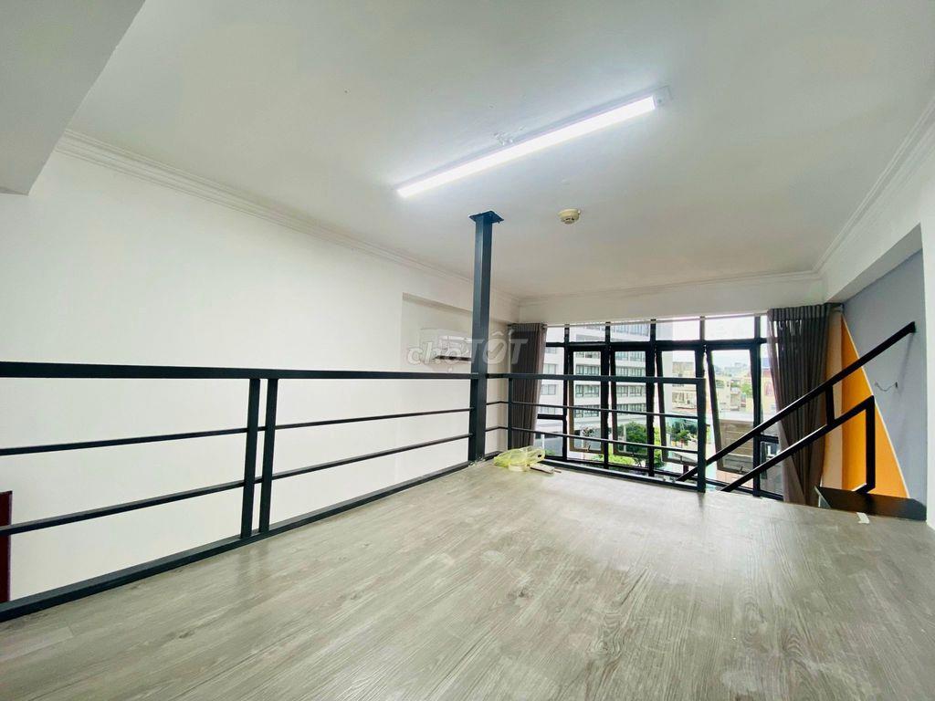 phòng duplex siêu đẹp, giờ tự do, full nt, không chung chủ