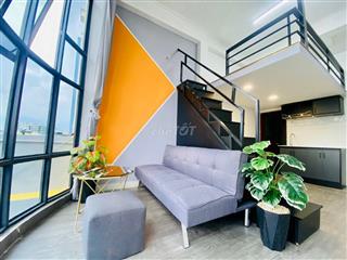 phòng duplex siêu đẹp, giờ tự do, full nt, không chung chủ