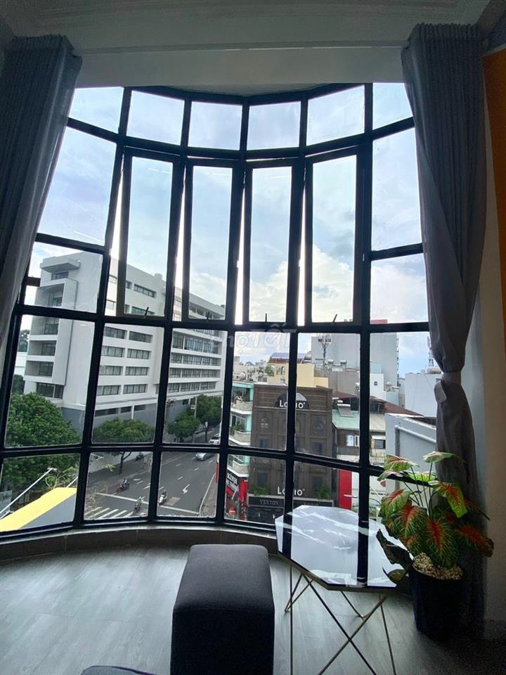 phòng duplex siêu đẹp, giờ tự do, full nt, không chung chủ