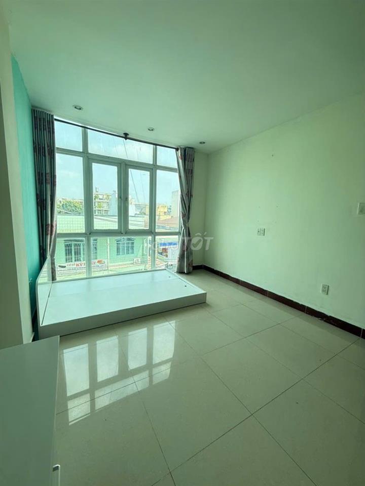 p studio đẹp, giờ tự do, thang máy, full nt, không chung chủ, cho deco