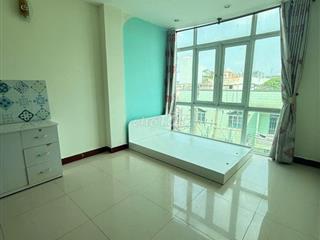 p studio đẹp, giờ tự do, thang máy, full nt, không chung chủ, cho deco