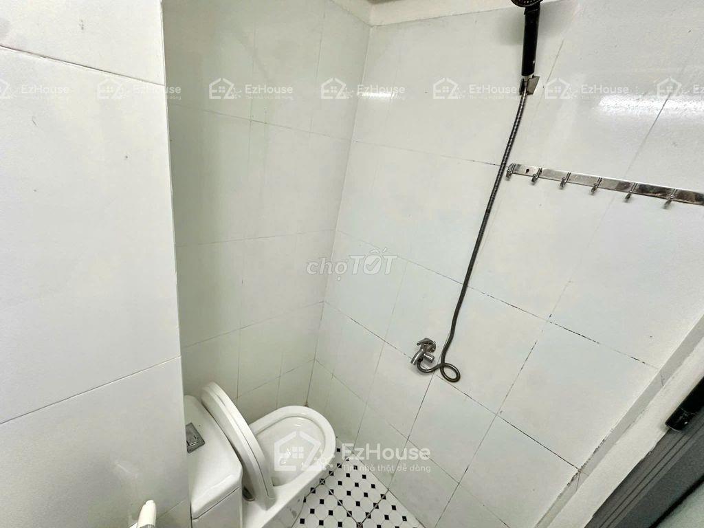 phòng trọ có gác, giờ tự do, không chung chủ, khoá vân tay
