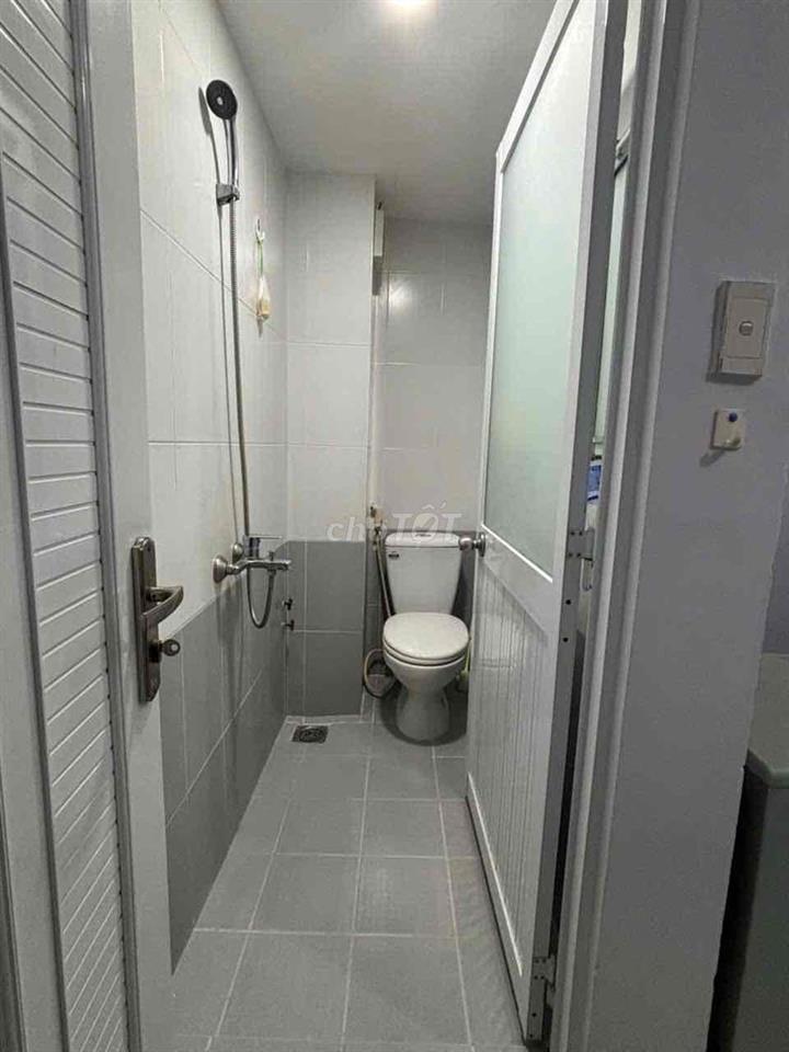 phòng trọ quận 4 an ninh, yên tĩnh, sạch sẽ