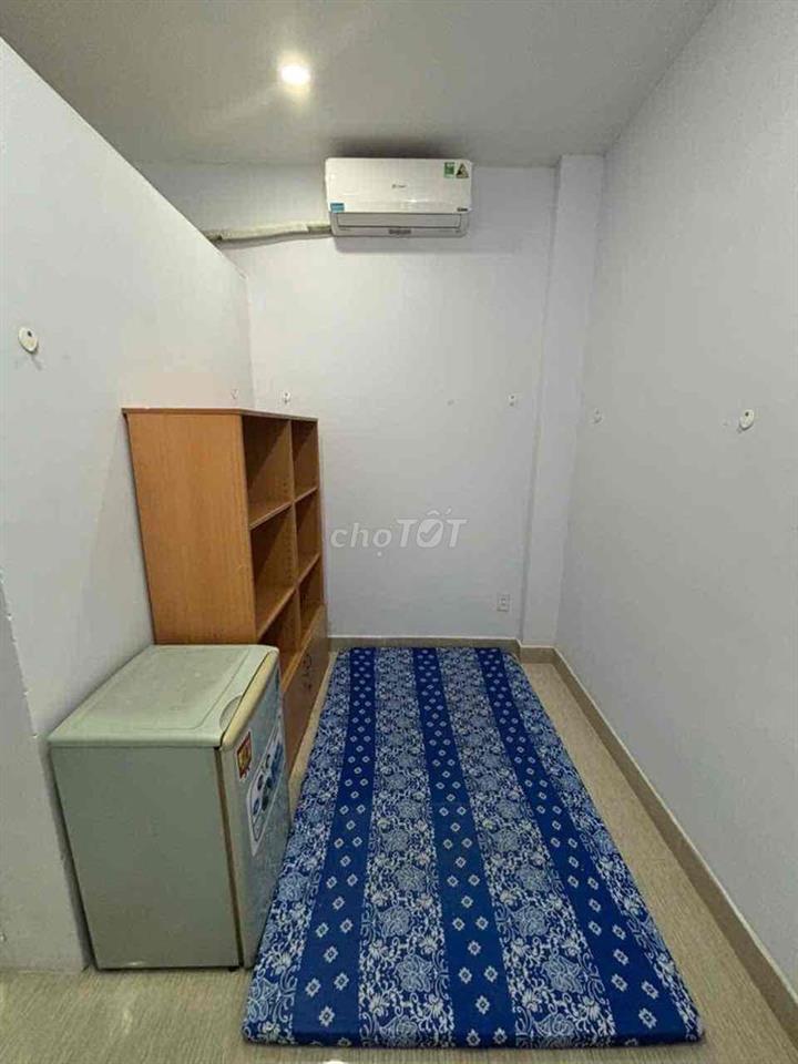 phòng trọ quận 4 an ninh, yên tĩnh, sạch sẽ