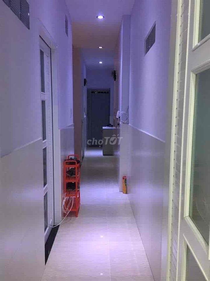 phòng trọ quận 4 an ninh, yên tĩnh, sạch sẽ