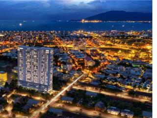 Bán căn hộ 2pn mia center point, ngay trung tâm hành chính liên chiểu đà nẵng  giá full chỉ 2,5 tỷ