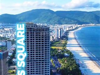 Căn hộ biển mỹ khê đà nẵng  time square mặt tiền đ. võ nguyên giáp  sở hữu lâu dài