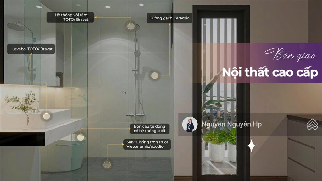 Mia center point 2pn view biển, tầng cao, bàn giao full nội thất liền tường, chiết khấu lên đến 6%