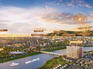 Căn hộ spana tower da nang  giá chỉ từ 54 tr/m2  ưu đãi chiết khấu đến 19%  hỗ trợ vay 0% lãi