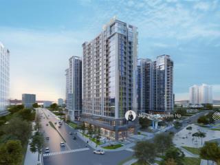 Căn hộ 2pn view biển tầng cao fpt plaza 4  bàn giao full nội thất liền tường cao cấp