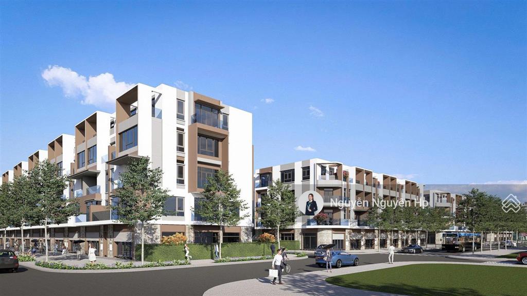 Shophouse 4 tầng futa kim phát  thanh toán 10%  vay 70%  ls 0%  ân gốc 60 tháng