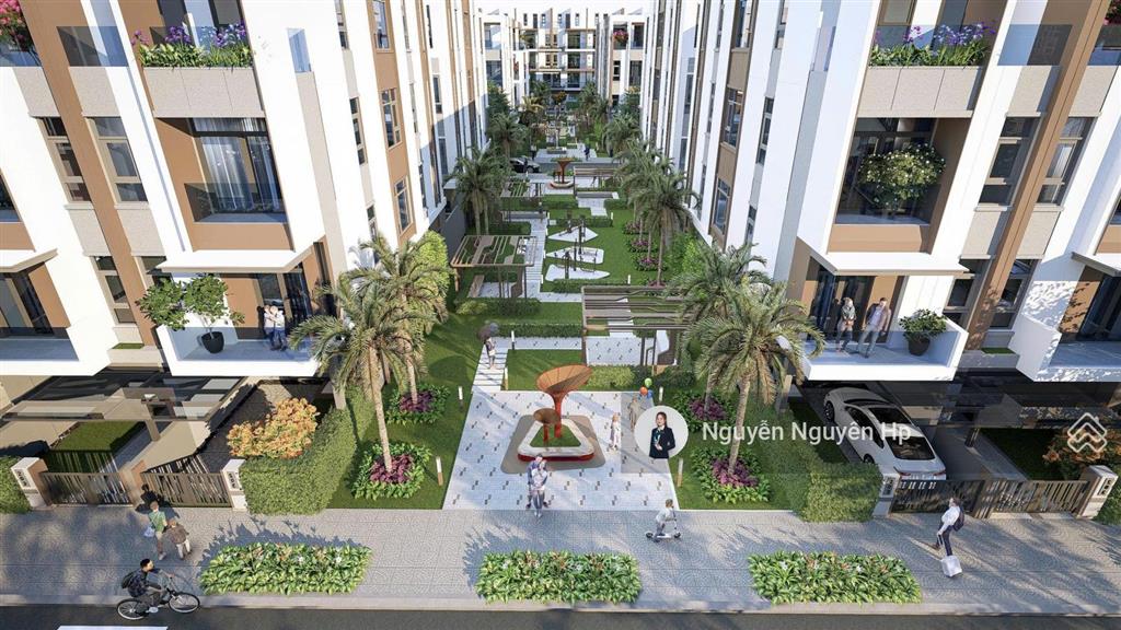 Shophouse 4 tầng futa kim phát  thanh toán 10%  vay 70%  ls 0%  ân gốc 60 tháng