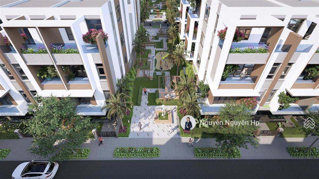 Shophouse 4 tầng futa kim phát  thanh toán 10%  vay 70%  ls 0%  ân gốc 60 tháng