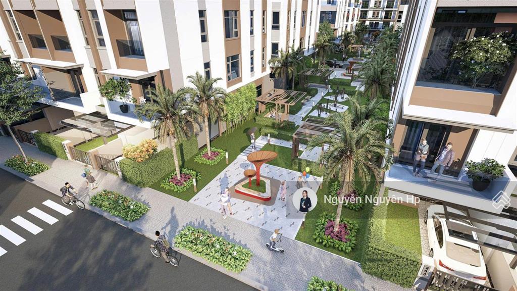 Shophouse 4 tầng futa kim phát  thanh toán 10%  vay 70%  ls 0%  ân gốc 60 tháng