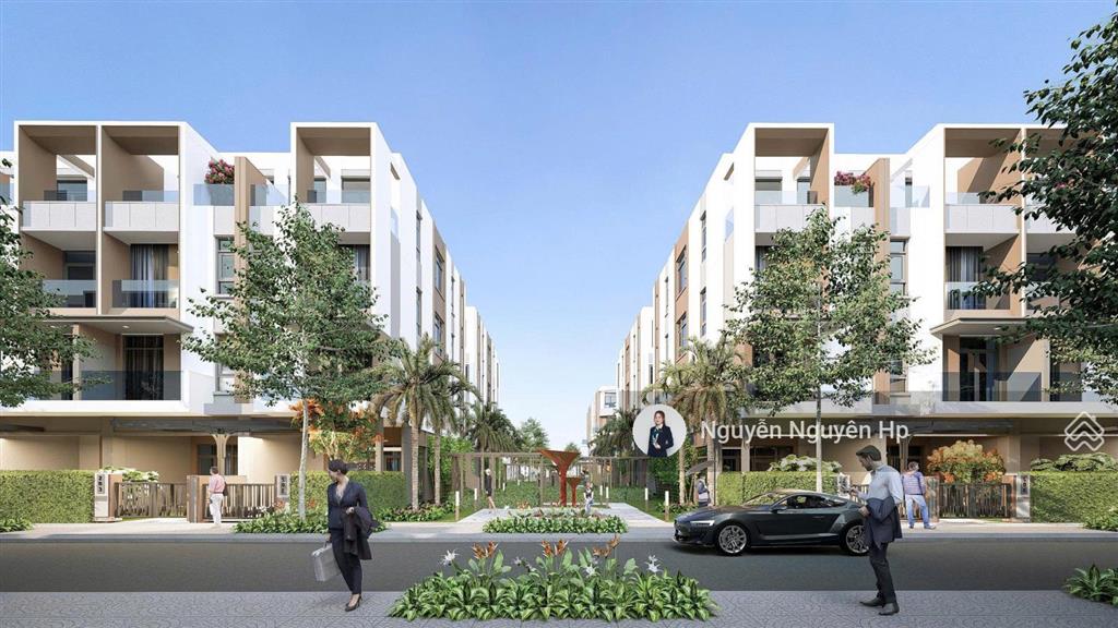 Shophouse 4 tầng futa kim phát  thanh toán 10%  vay 70%  ls 0%  ân gốc 60 tháng