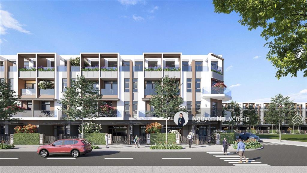 Shophouse 4 tầng futa kim phát  thanh toán 10%  vay 70%  ls 0%  ân gốc 60 tháng