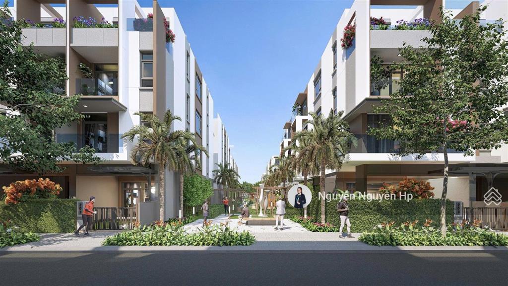 Shophouse 4 tầng futa kim phát  thanh toán 10%  vay 70%  ls 0%  ân gốc 60 tháng