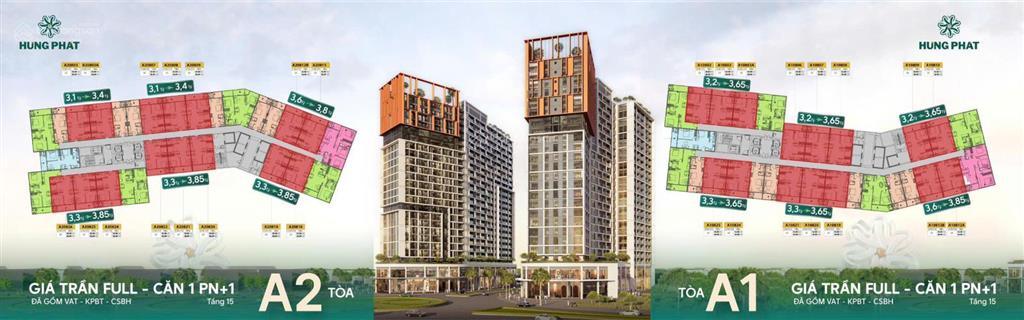 Sun cora tower  căn hộ 1br+ (54,4m2) thanh toán chỉ 850 triệu nhận nhà, hỗ trợ vay đến 70% & 0% ls
