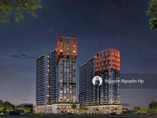 Căn 1br + cora tower  hỗ trợ 24 tháng gốc lãi vẫn còn hàng