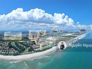 Căn hộ 2 phòng ngủ newtown diamond đà nẵng view biển trực diện  giá chỉ 5,9 tỷ