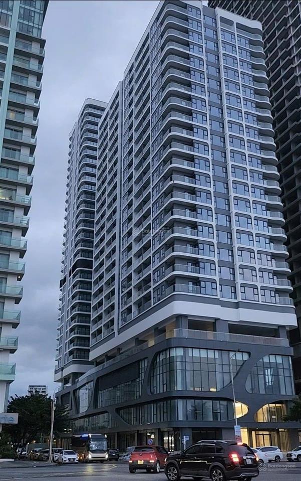 Đà nẵng times square  căn 1pn view trực diện biển mỹ khê, sở hữu lâu dài, hỗ trợ vay đến 80%