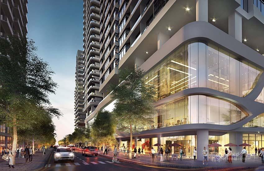 Đà nẵng times square  căn 1pn view trực diện biển mỹ khê, sở hữu lâu dài, hỗ trợ vay đến 80%