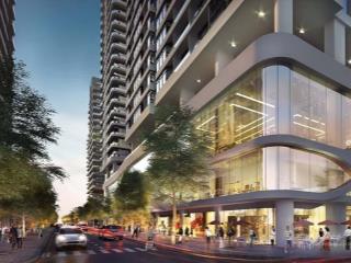 Da nang times square  căn 1pn view trực diện biển mỹ khê, sở hữu lâu dài, hỗ trợ vay đến 80%