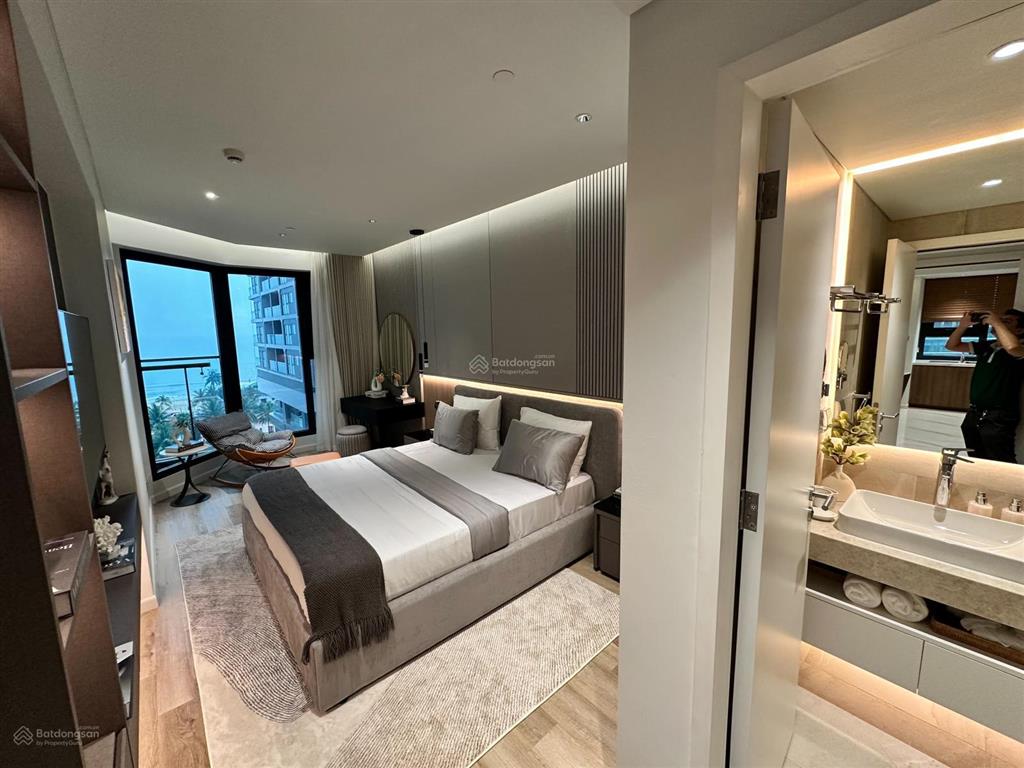 Đà nẵng times square  căn 1pn view trực diện biển mỹ khê, sở hữu lâu dài, hỗ trợ vay đến 80%