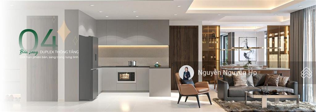 Căn giá tốt hiếm tại mia center point 63m² chiết khấu 6%, chỉ 2.813 tỷ