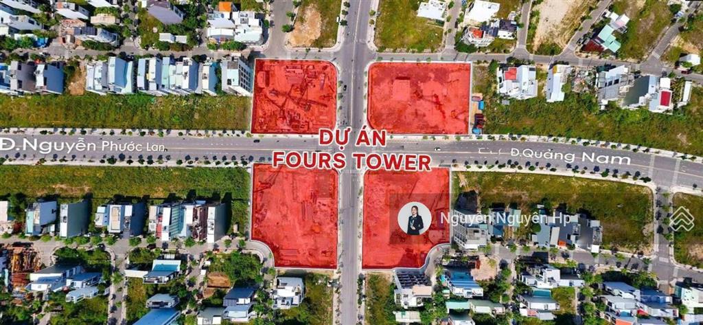 Fours tower da nang  booking ngay nhận 5% chiết khấu  htls 0% đến 30 tháng