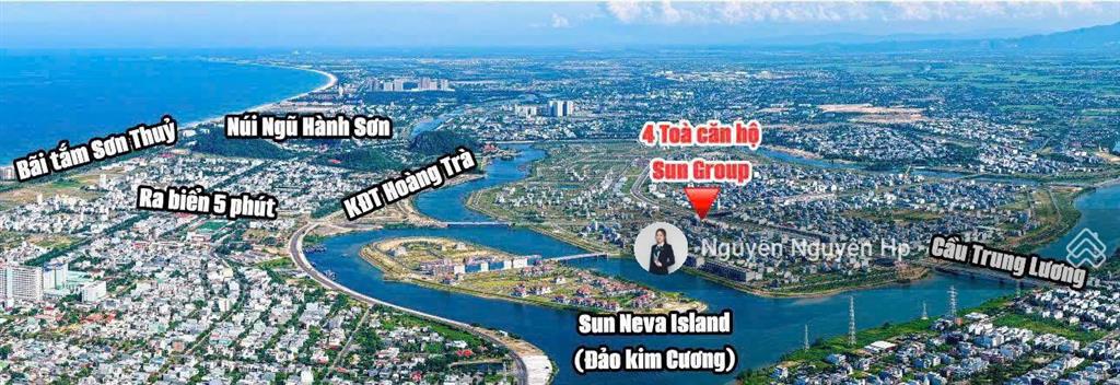 Fours tower da nang  booking ngay nhận 5% chiết khấu  htls 0% đến 30 tháng