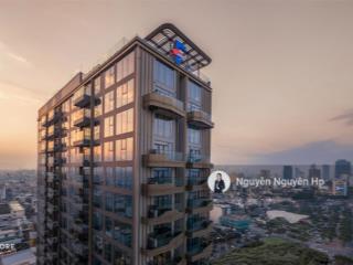 Penthouse the filmore da nang  218,8m2  view trược diện sông hàn, biển, pháo hoa  giá gốc cđt