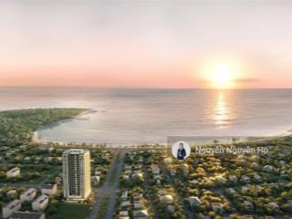 Hiyori aqua tower da nang  2pn  view biển sơn trà, bàn giao nội thất theo tiêu chuẩn nhật bản