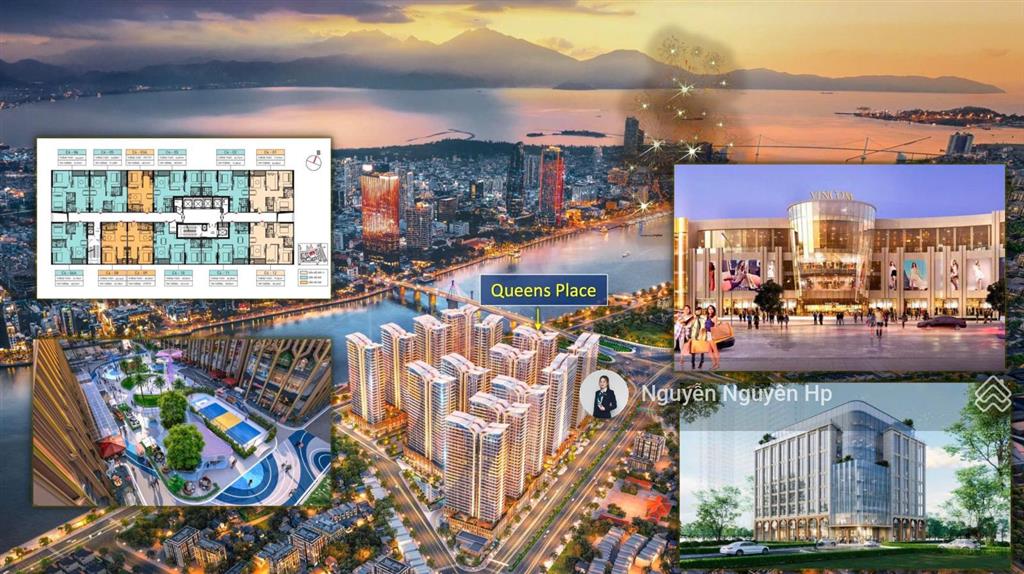 Capital square  căn hộ trung tâm đà nẵng, bên sông hàn  sở hữu lâu dài  htls 0% đến 24 tháng