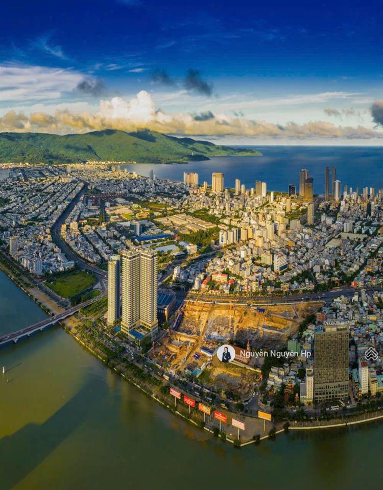 Capital square  căn hộ trung tâm đà nẵng, bên sông hàn  sở hữu lâu dài  htls 0% đến 24 tháng