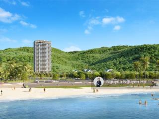Độc quyền 2pn hiyori aqua tower  view biển sơn trà, bàn giao tiêu chuẩn nhật, cách biển 300m