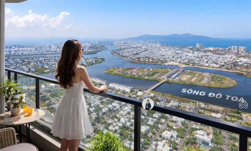 Hàng ngoại giao fours tower (f1)  chiết khấu lên đến 28,5%  htls 0% đến 30 tháng