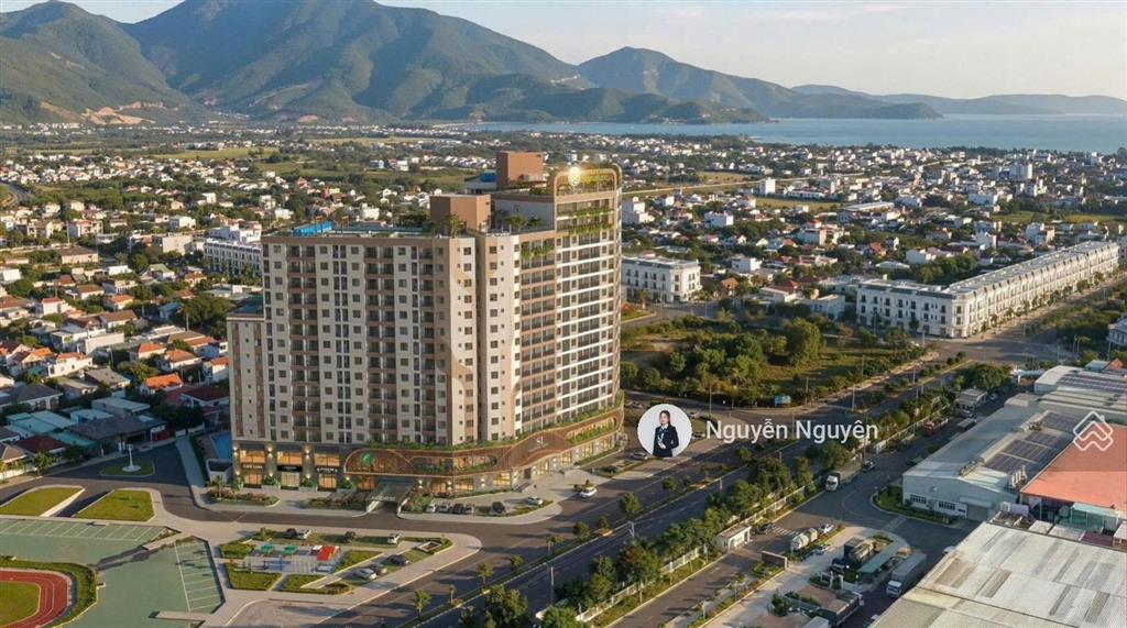 Giỏ hàng gd1  căn hộ 2pn ecolife signature liên chiểu  chỉ từ 2,1 tỷ  htls 0% đến 12 tháng