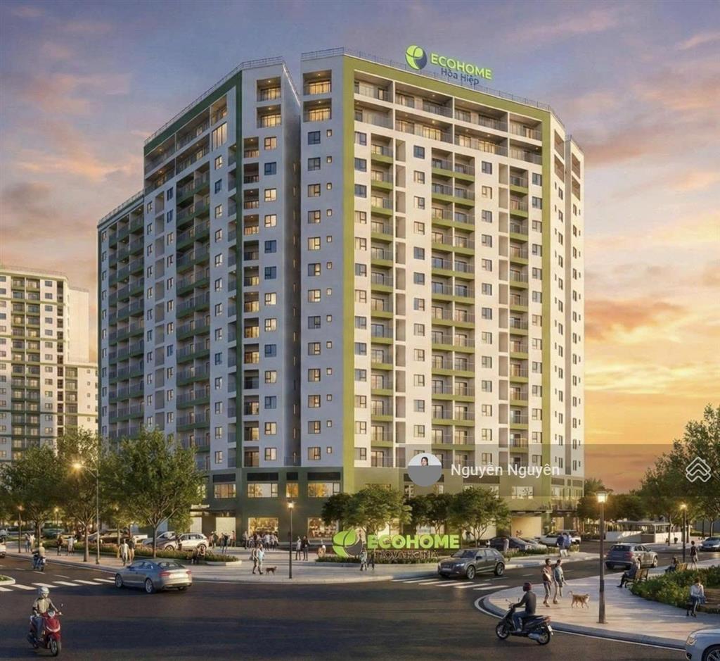 Căn hộ 2pn ecolife signature đà nẵng  giá chỉ từ 2,x tỷ  sở hữu lâu dài