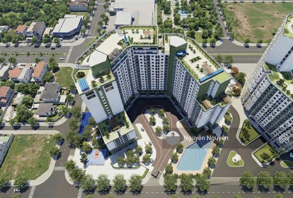 Căn hộ 2pn ecolife signature đà nẵng  giá chỉ từ 2,x tỷ  sở hữu lâu dài