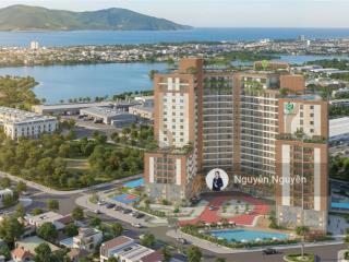 Căn hộ 2pn ecolife signature đà nẵng  giá chỉ từ 2,x tỷ  sở hữu lâu dài