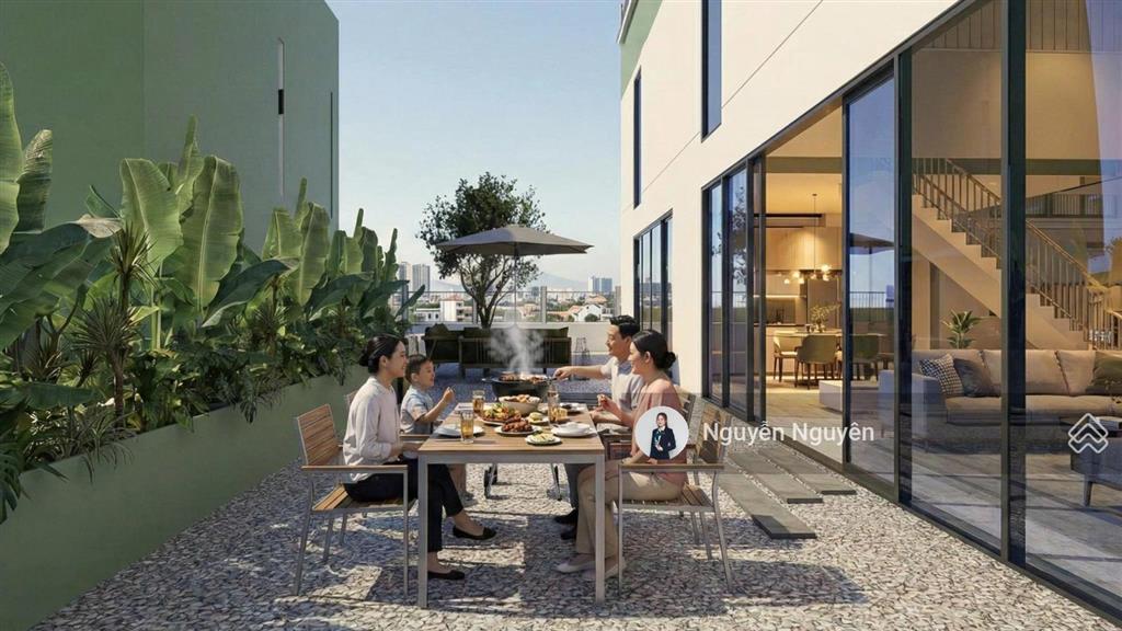 Căn hộ 2pn ecolife signature đà nẵng  giá chỉ từ 2,x tỷ  sở hữu lâu dài