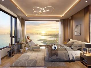 Liền kề sóng vịnh  phân khu đảo ngọc  giá đất chỉ từ 5,x tỷ