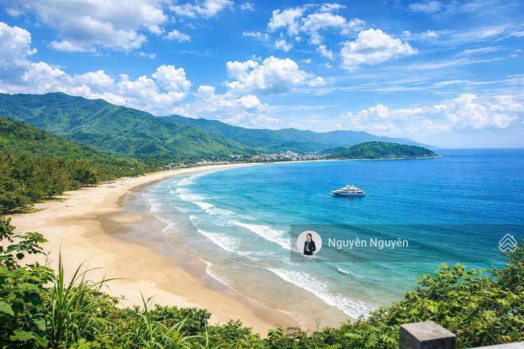 Liền kề sóng vịnh  phân khu đảo ngọc  giá đất chỉ 5,x tỷ