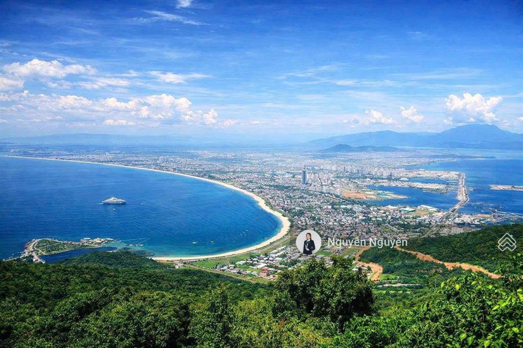 Liền kề sóng vịnh  phân khu đảo ngọc  giá đất chỉ 5,x tỷ