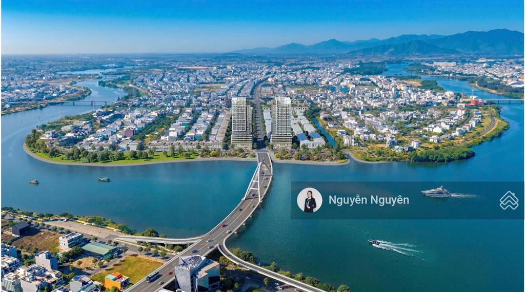 Căn hộ studio sun group đà nẵng | vay 70% | htls 24 tháng  sở hữu lâu dài
