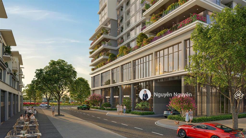 Căn hộ studio sun group đà nẵng | vay 70% | htls 24 tháng  sở hữu lâu dài
